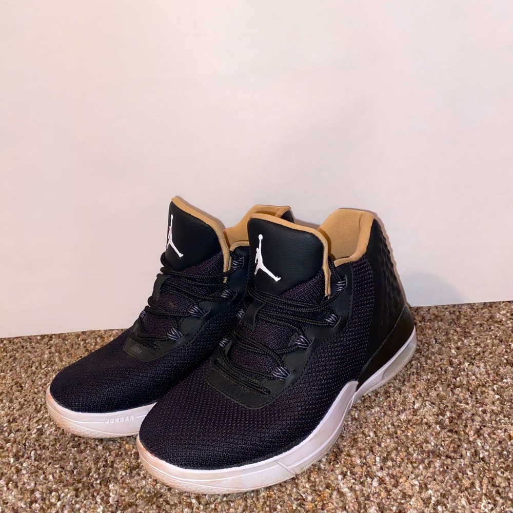 Jordans